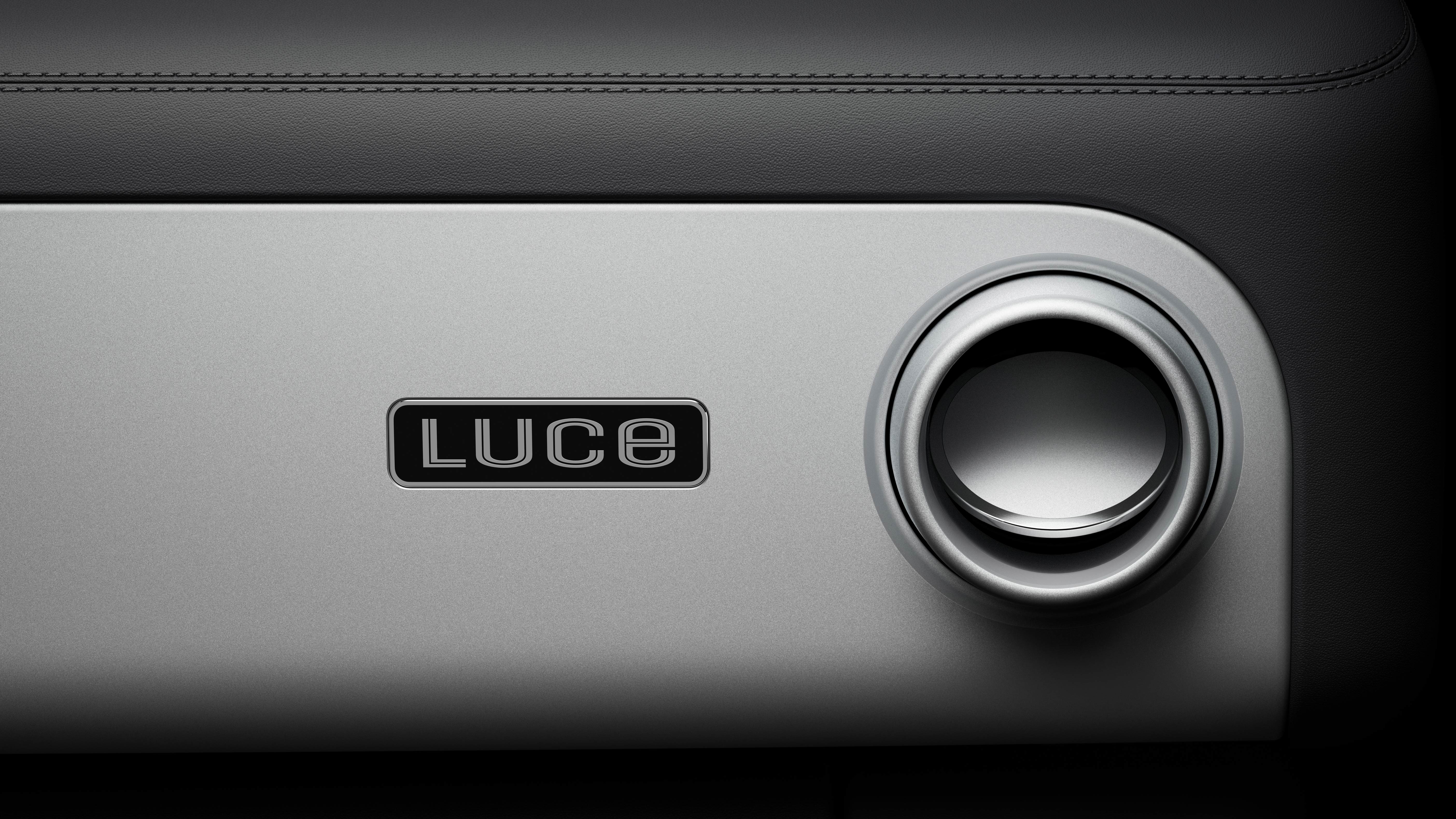Ferrari Luce - Luce