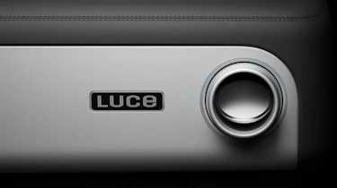 Ferrari Luce - Luce