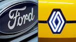 Ford with Renault