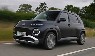 Hyundai Inster - main image