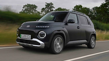 Hyundai Inster - main image