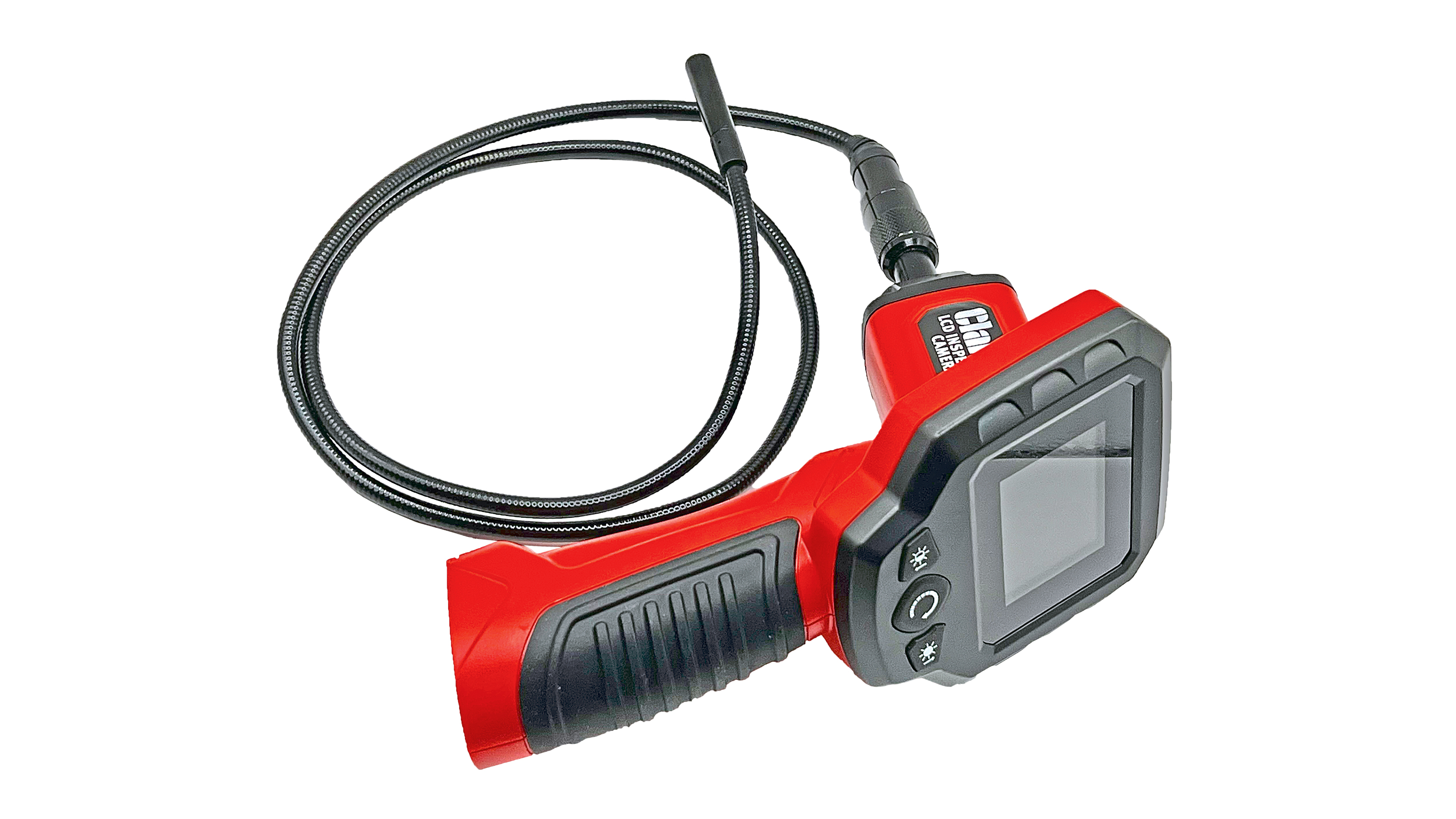 Inspection cameras 2026 - Clarke