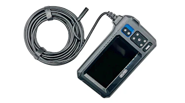 Inspection cameras 2026 - Draper