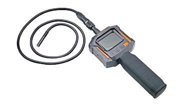 Inspection cameras 2026 - Magnusson