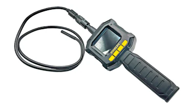 Inspection cameras 2026 - Stanley
