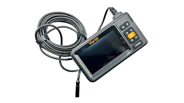 Inspection cameras 2026 - Vorth