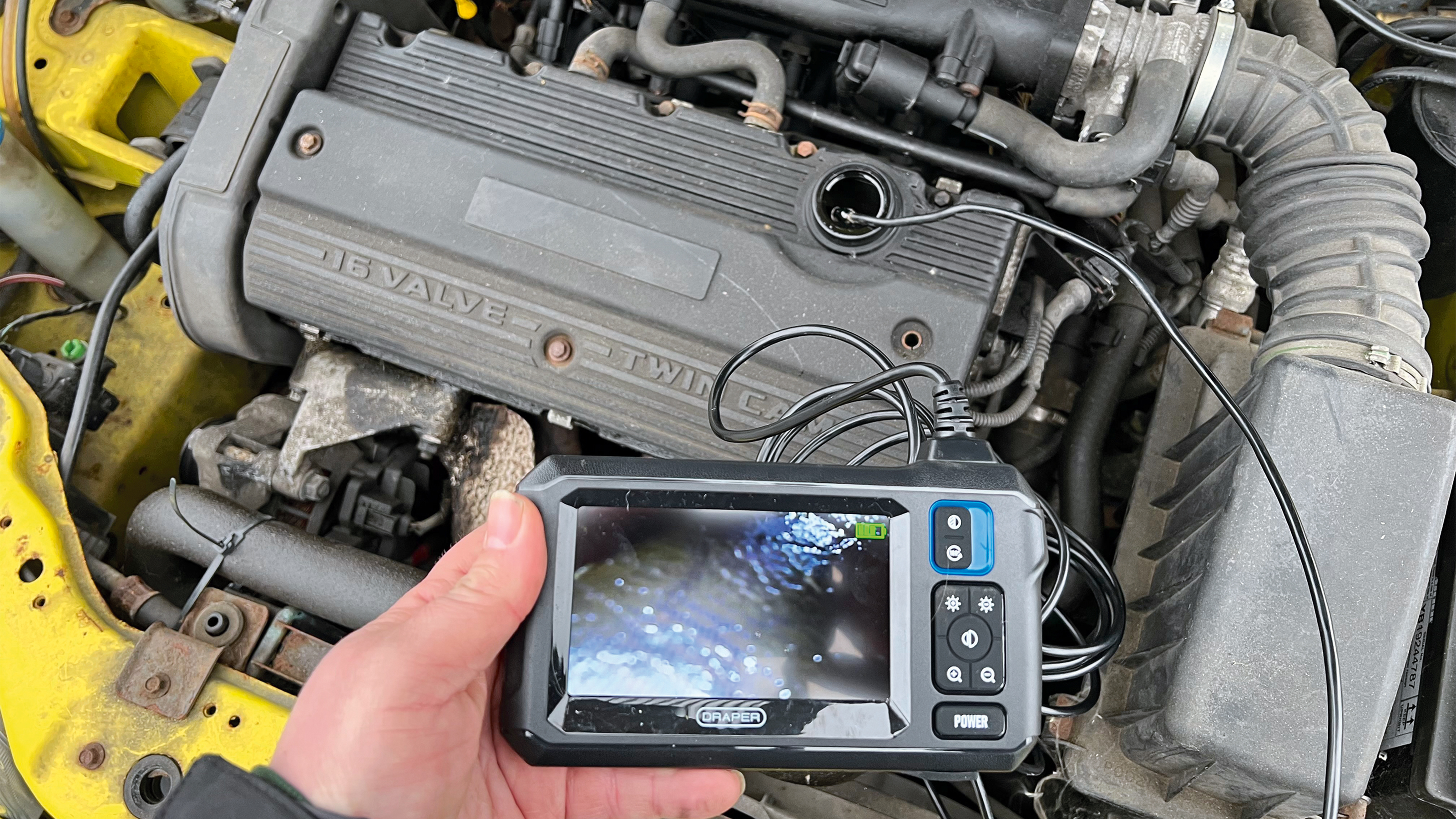 Best inspection cameras 2026 | Auto Express