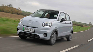 Leapmotor T03 - main image