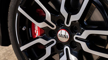 MINI 1965 Victory Edition - alloy wheel