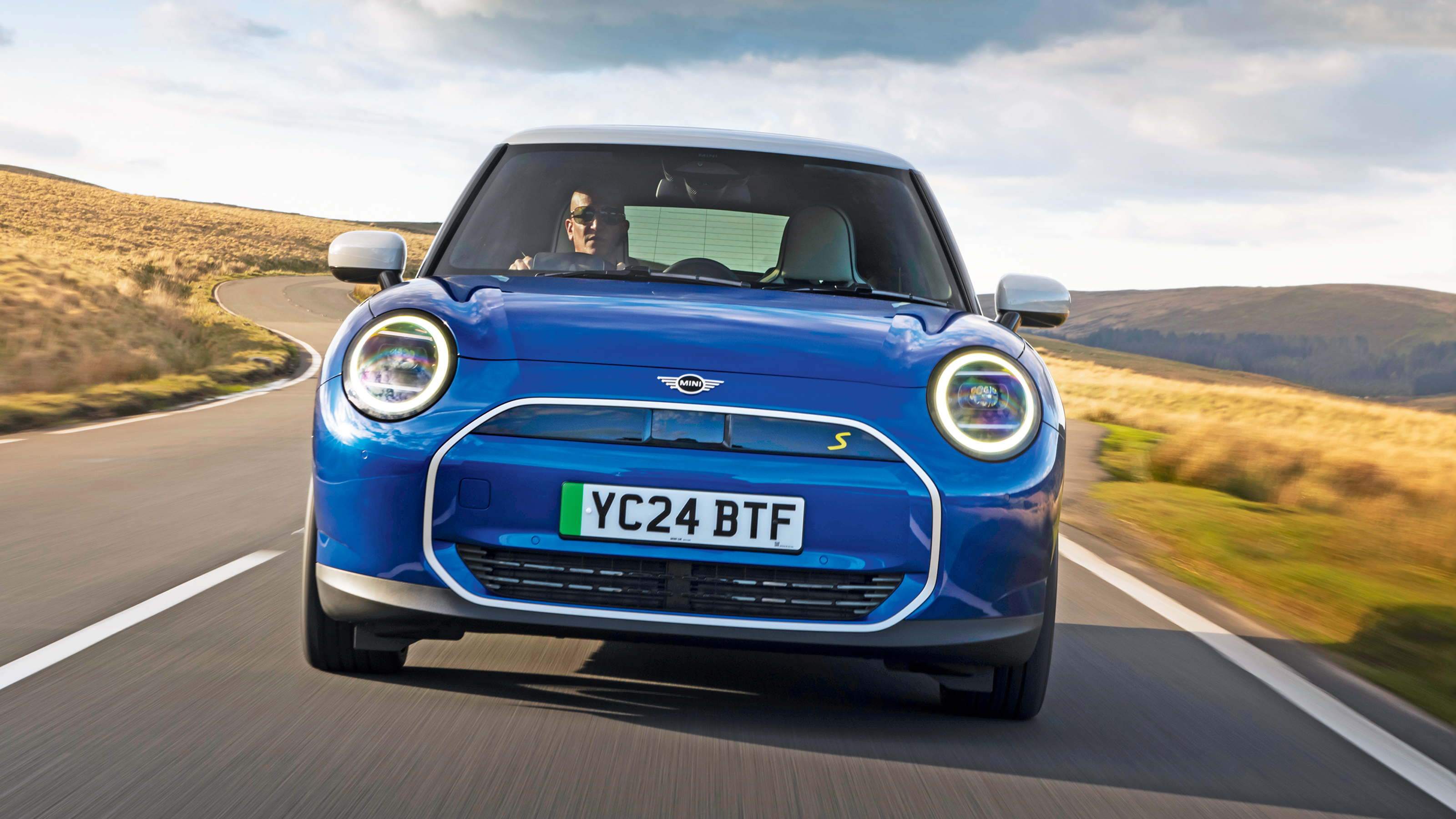 MINI Cooper Electric