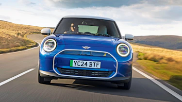 MINI Cooper Electric