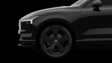 Volvo EX30 Black Edition - wheel