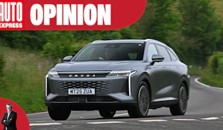Omoda - opinion