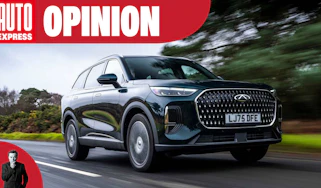 Opinion - Chery