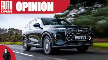 Opinion - Chery