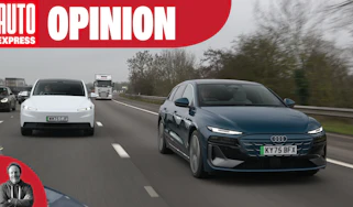 Opinion - EV range