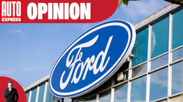 Opinion - Ford