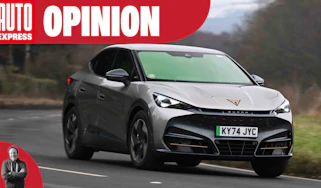 Opinion - leasing deals