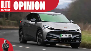 Opinion - leasing deals