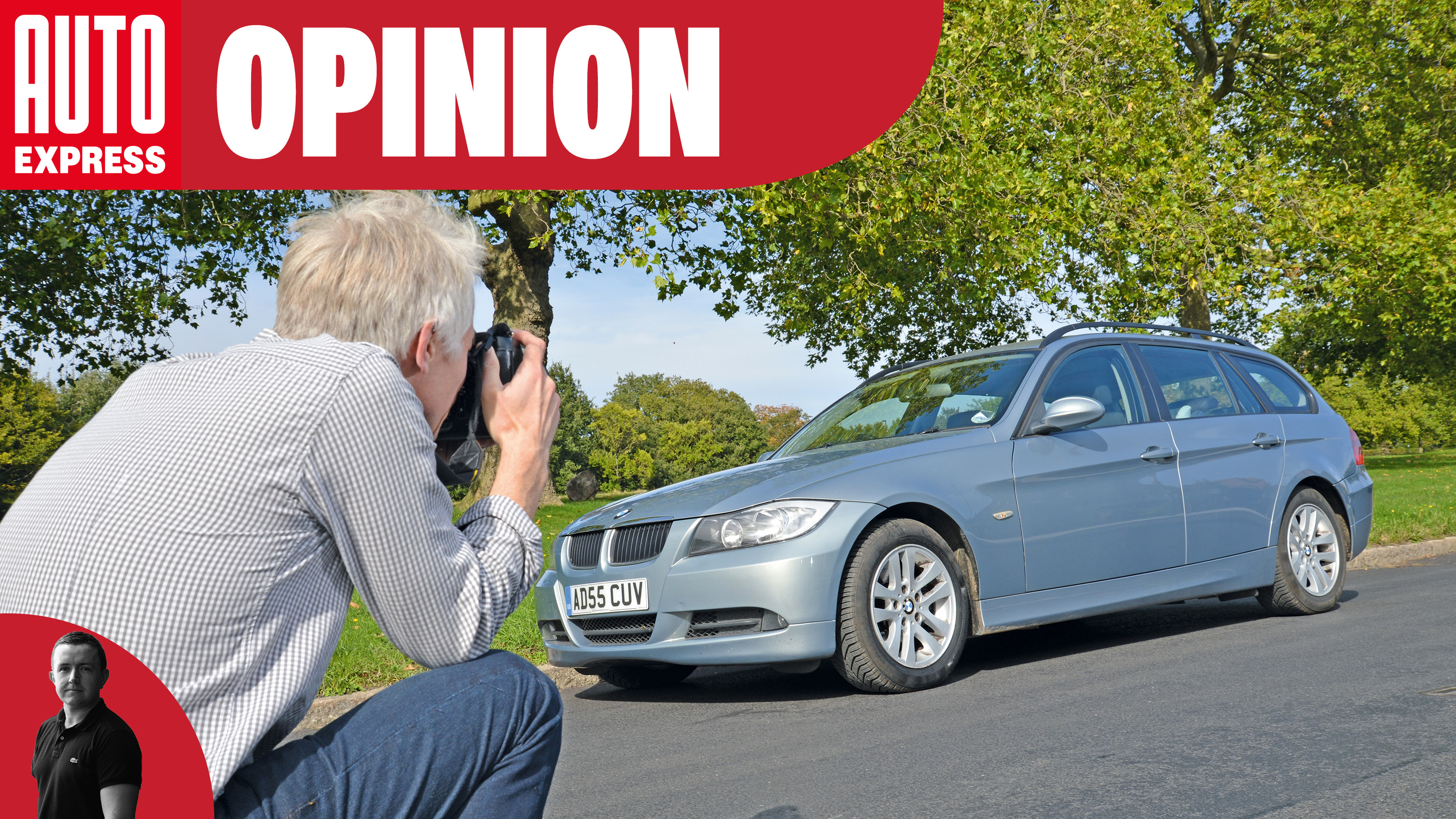 Opinion - used car pictures