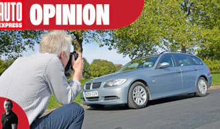 Opinion - used car pictures