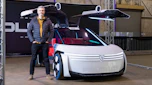 Peugeot Polygon concept - Richard Ingram