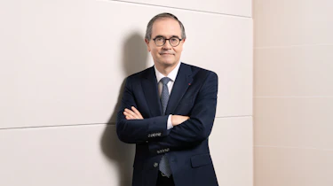 Renault future - Francois Provost