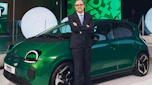 Renault future - Twingo