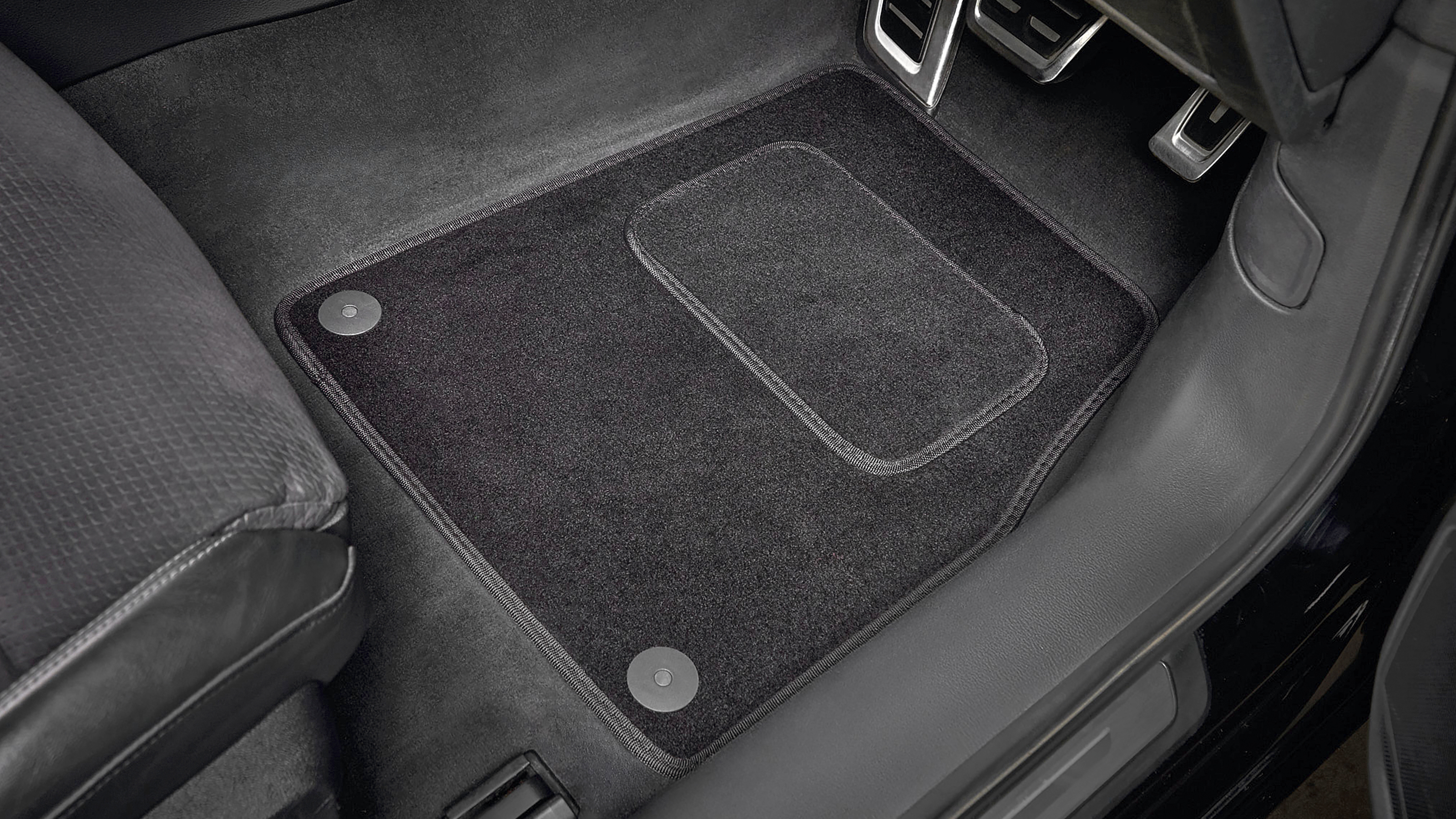 Ring Custom car mats