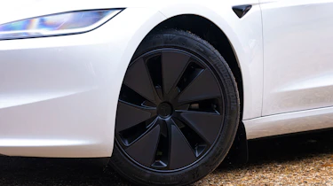 Tesla Model 3 RWD - wheel