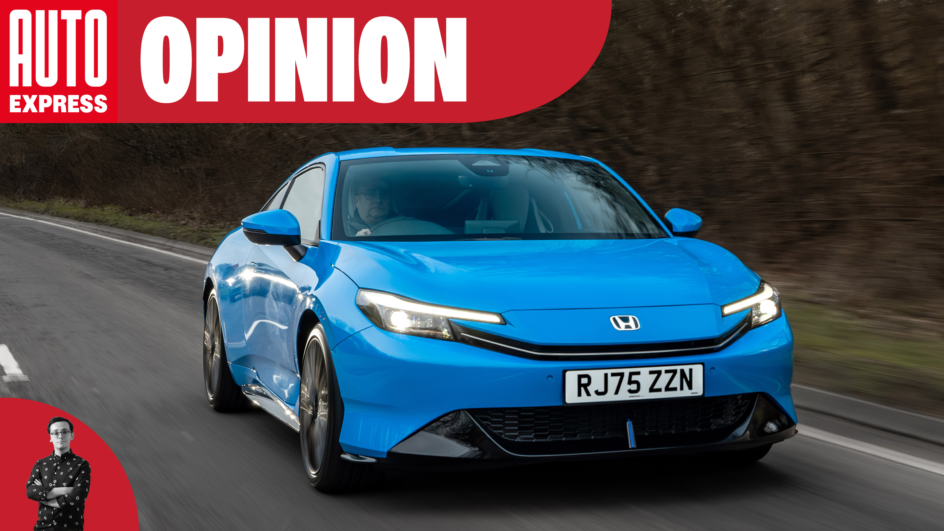 Tom Prelude opinion