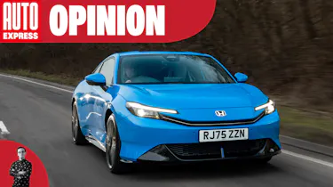 Tom Prelude opinion