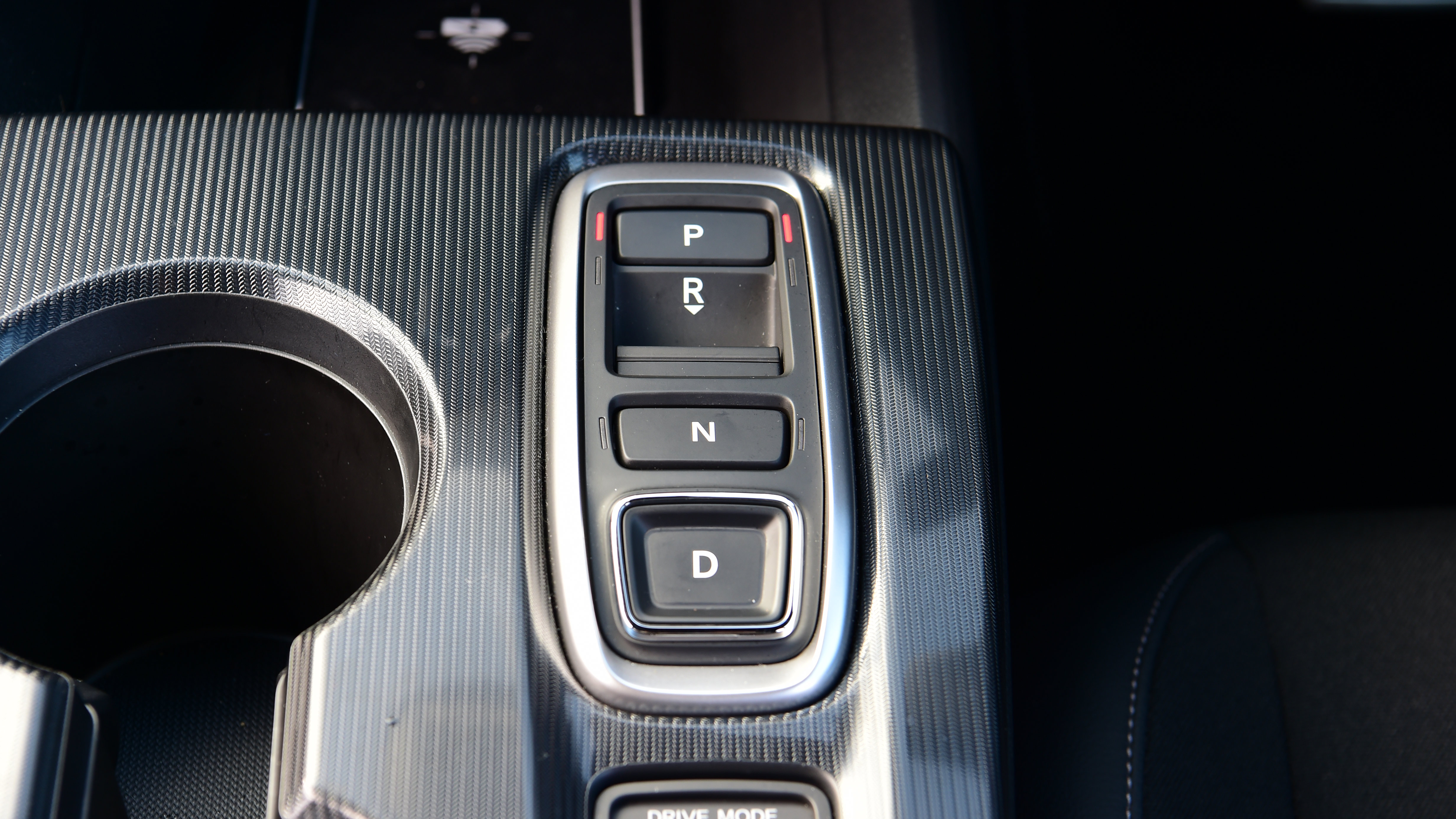 Used Honda Civic Mk10 - transmission