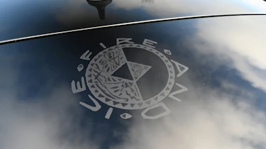 Volkswagen ID.3 GTX Fire & Ice - logo