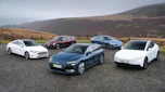 Winter range test - header