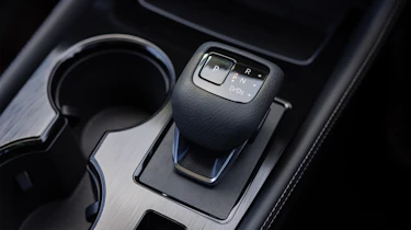 2026 Nissan X-Trail - drive selector