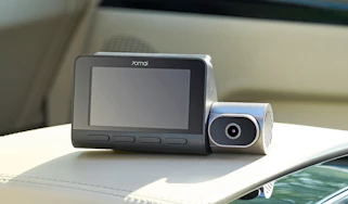 70mai Dash Cam 4K T800