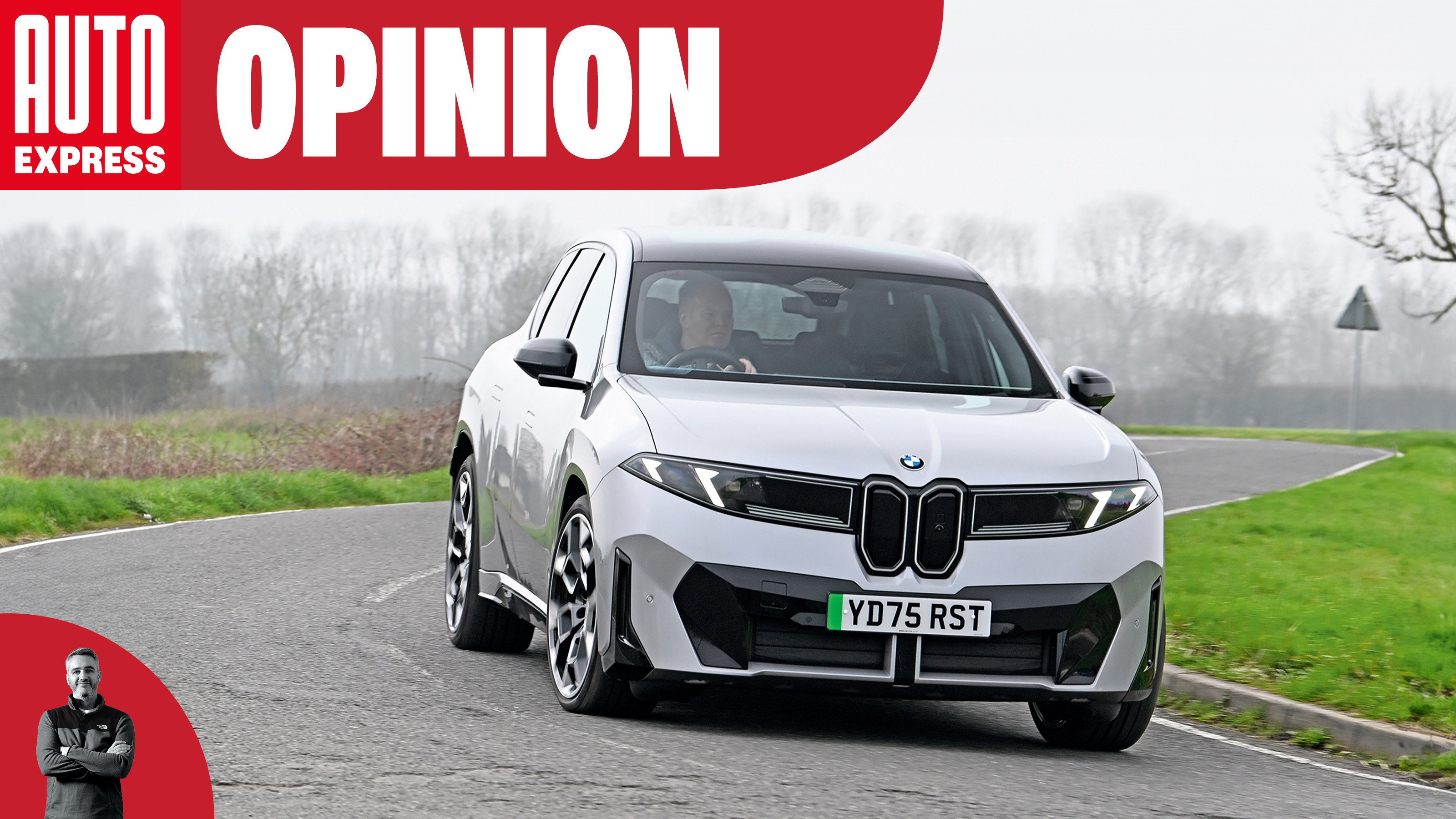 Back-to-back road tests - opinion