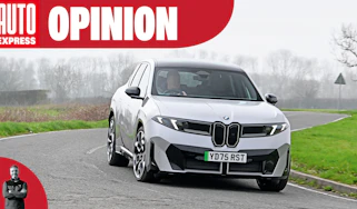 Back-to-back road tests - opinion