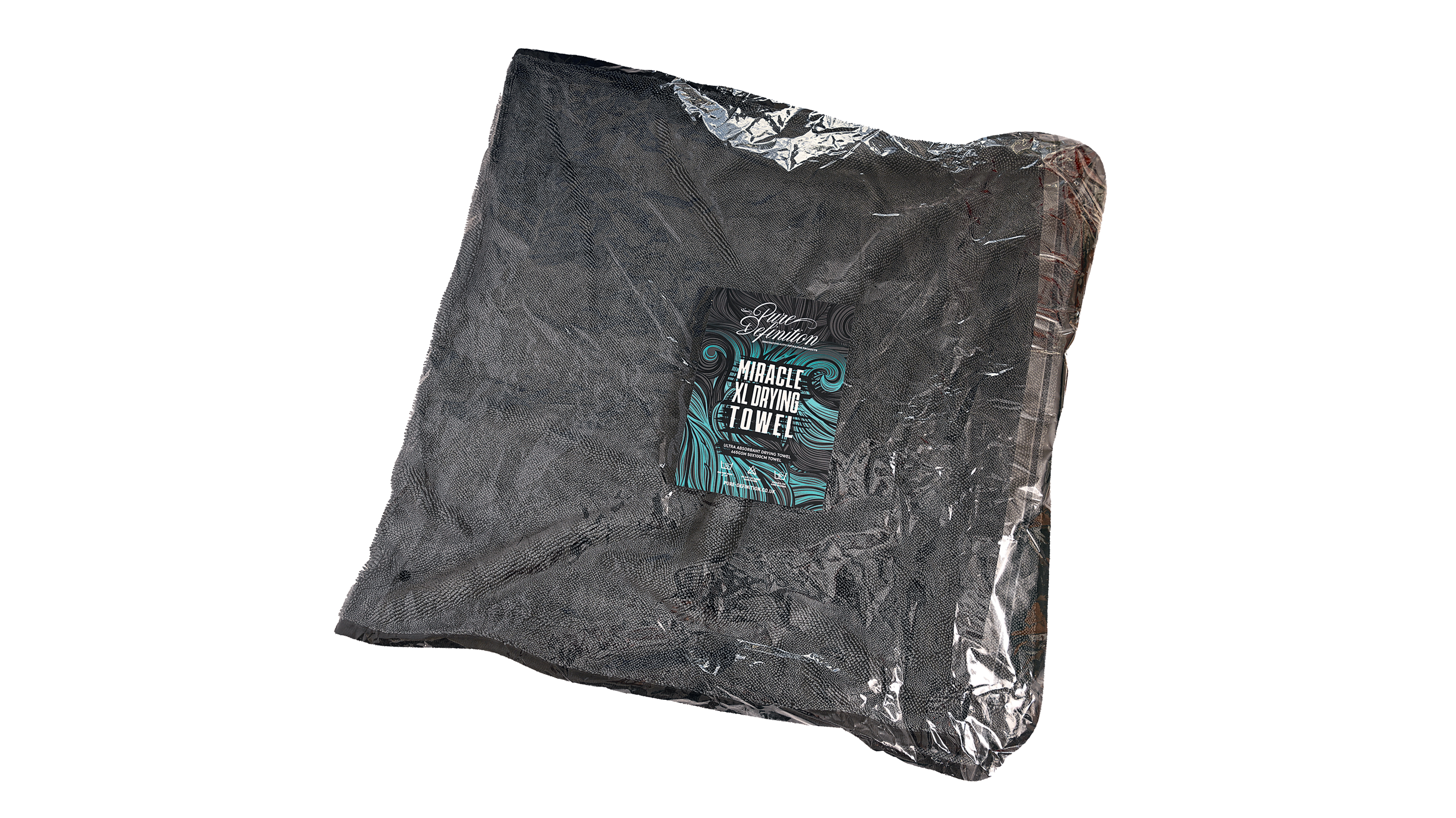 Best car drying cloths 2026 - Pure Definition