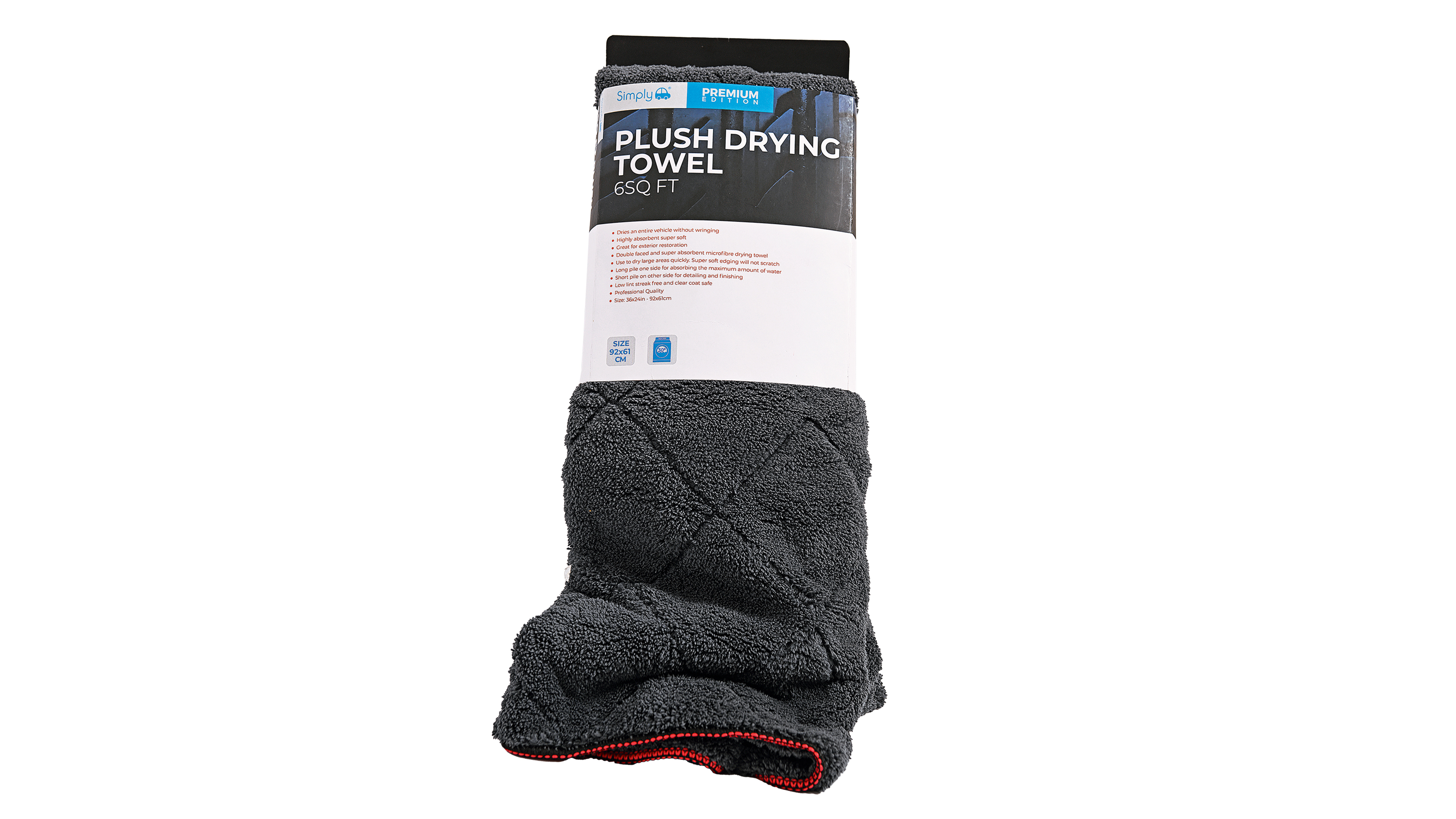 Best car drying cloths 2026 - Simply