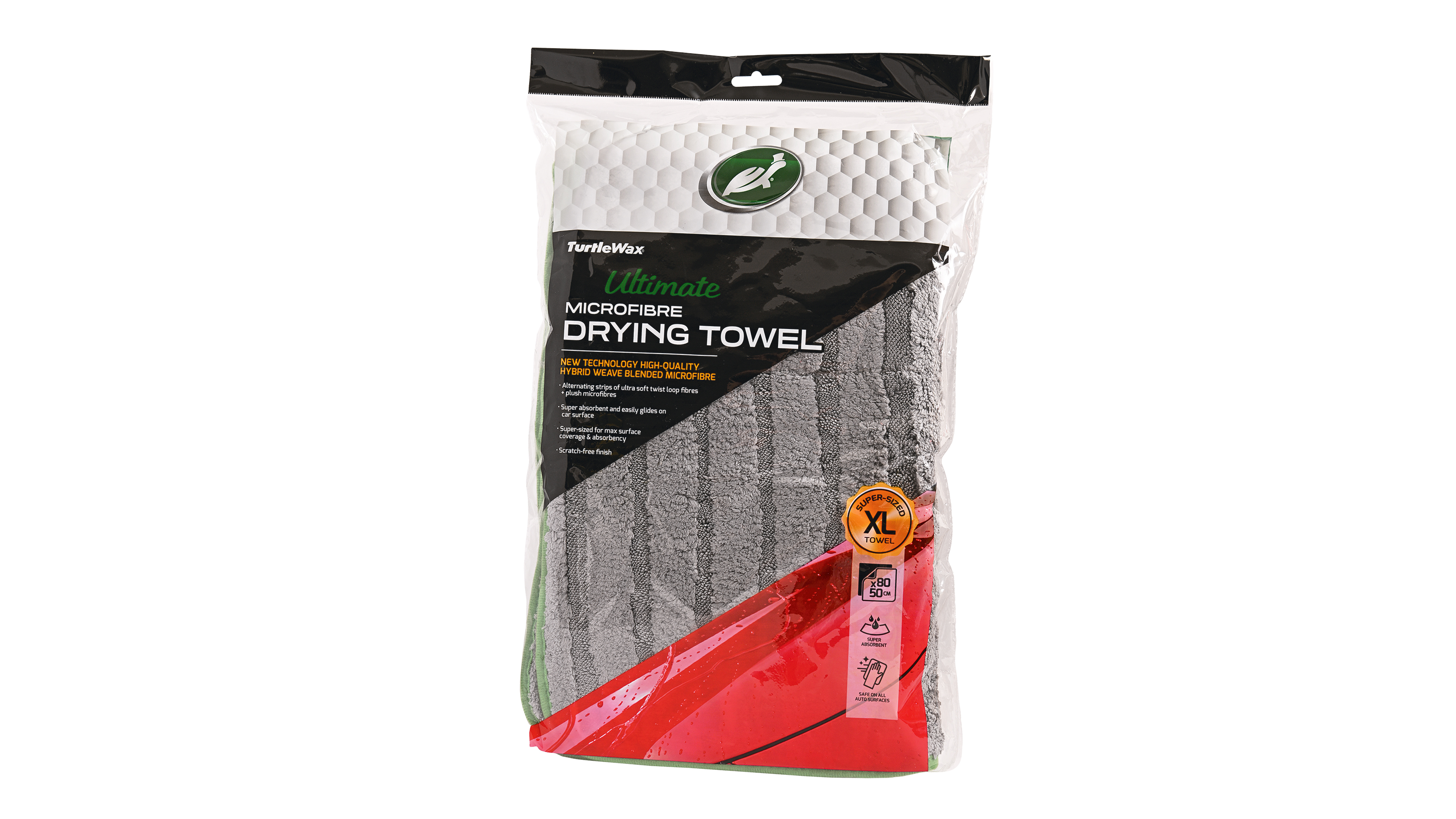Best car drying cloths 2026 - Turtle Wax