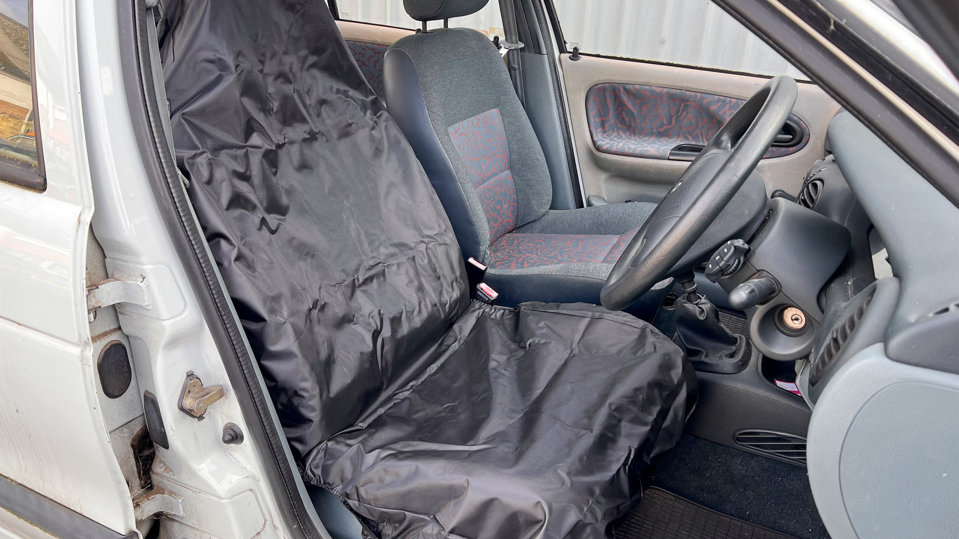 Best car seat covers 2026 - Simply