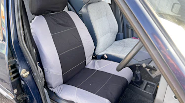Best car seat covers 2026 - Xtreme XASC3