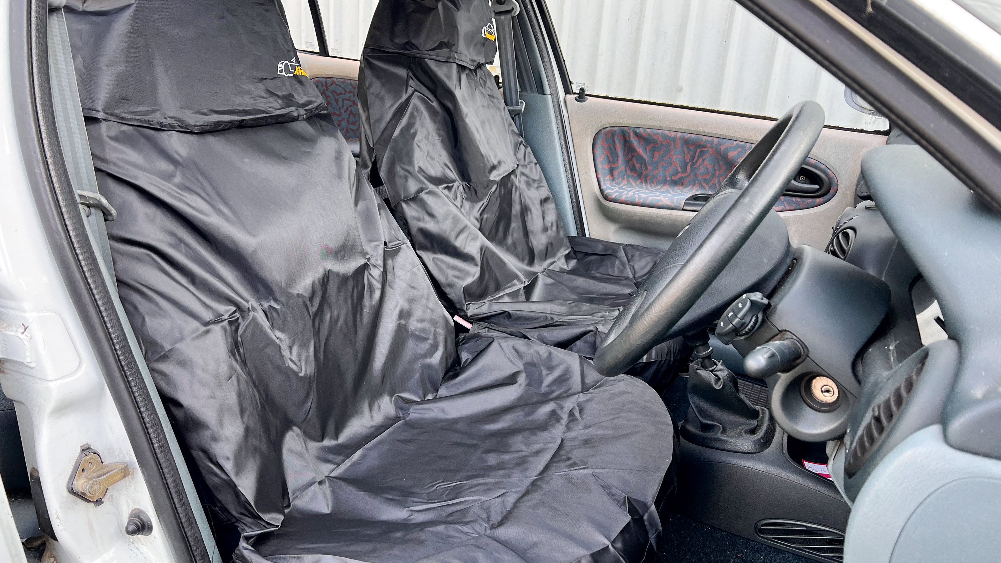 Best car seat covers 2026 - Xtreme heavy duty