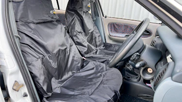 Best car seat covers 2026 - Xtreme heavy duty