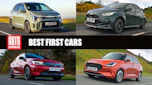 Best first cars - header image March 2026