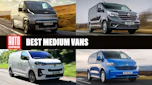 Best medium vans - header image