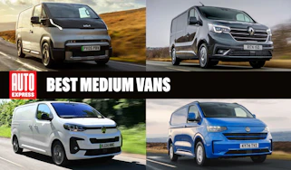 Best medium vans - header image