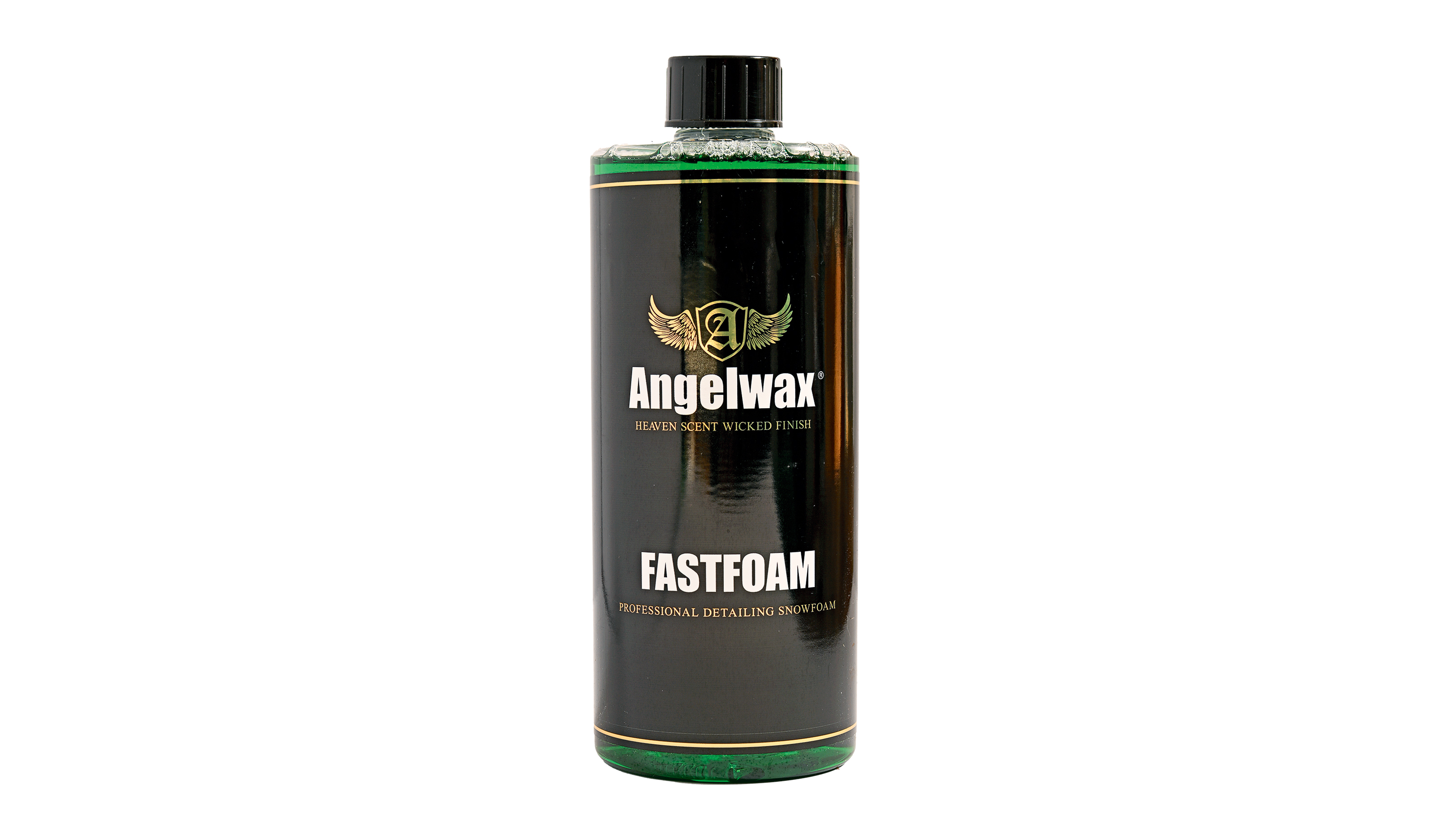 Best snow foams 2026 - Angelwax